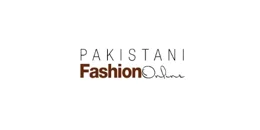 Pakistani Fashion Online