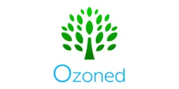 Ozoned